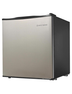 Refrigerador Compacto West Bend 1.7 Pies Metálico Energy Star