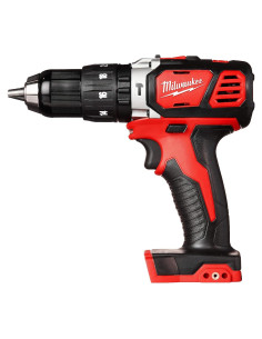 Taladro de Percusión Milwaukee M18 18V 1/2" Inalámbrico