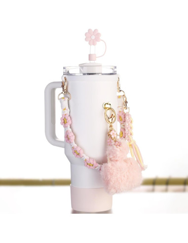 Juego de Accesorios Affute para Stanley Cup 1,18L y 0,89L