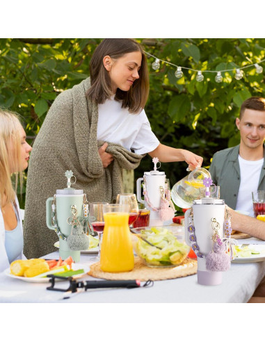 Juego de Accesorios Affute para Stanley Cup 1,18L y 0,89L