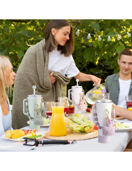 Juego de Accesorios Affute para Stanley Cup 1,18L y 0,89L