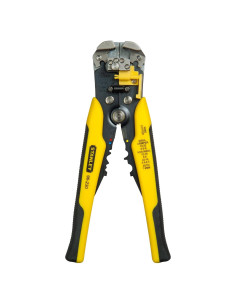 Pelacables Stanley FMHT0-96230 20.3cm Amarillo/Negro