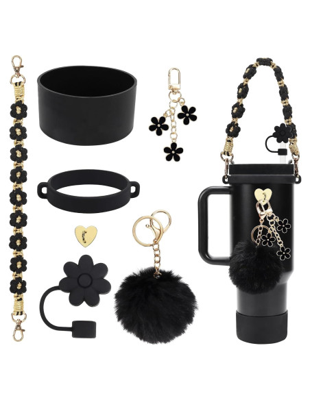 Juego de Accesorios 3tyto para Stanley Cup 30/40 oz