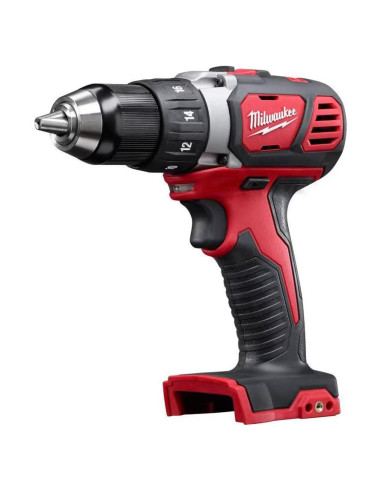 Taladro Atornillador Inalámbrico Milwaukee 2606-20 18V 56.64Nm