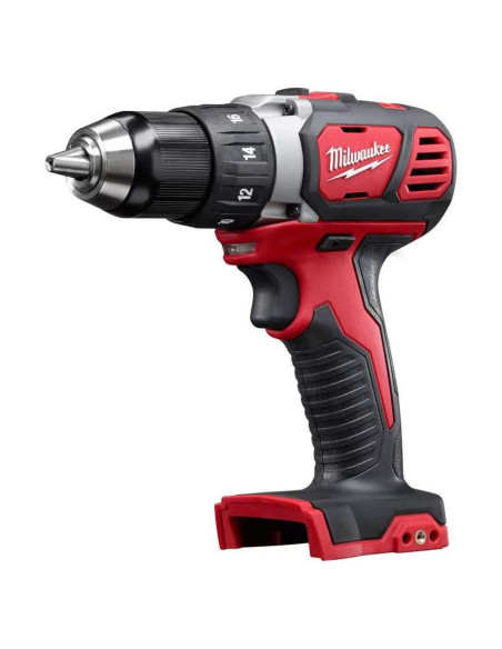 Taladro Atornillador Inalámbrico Milwaukee 2606-20 18V 56.64Nm
