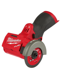 Cortadora Milwaukee 12V 7.62cm Sin Escobillas 2522-20