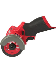 Cortadora Milwaukee 12V 7.62cm Sin Escobillas 2522-20 2