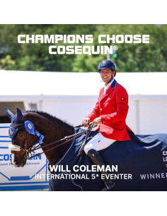 Cosequin ASU Nutramax Suplemento Articular para Caballos 1320g 2