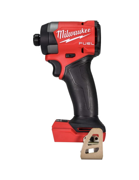 Destornillador de Impacto Milwaukee 2953-22 18V 5Ah Inalámbrico