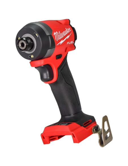 Destornillador de Impacto Milwaukee 2953-22 18V 5Ah Inalámbrico