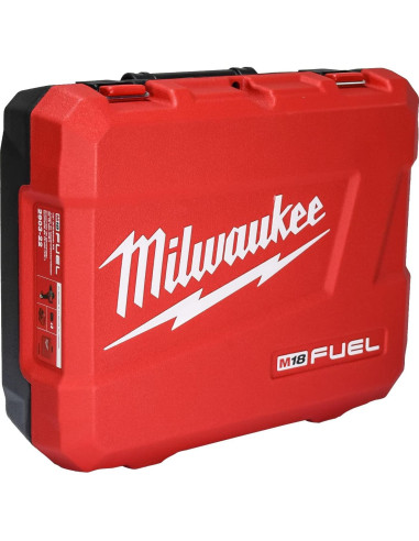 Destornillador de Impacto Milwaukee 2953-22 18V 5Ah Inalámbrico