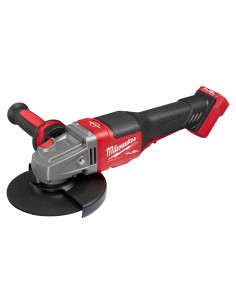 Amoladora Angular Milwaukee M18 FUEL 4.5" - 6" 13A