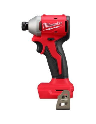 Kit Milwaukee M18 2 Herramientas Sin Escobillas Taladro/Impacto