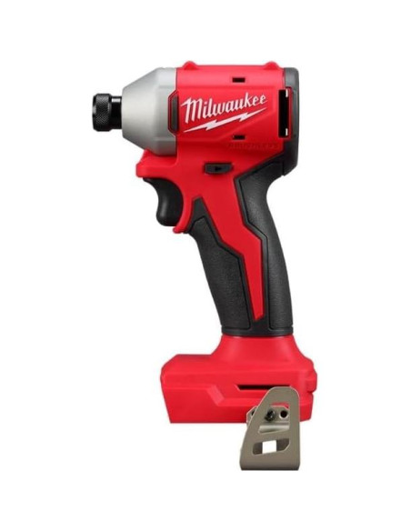 Kit Milwaukee M18 2 Herramientas Sin Escobillas Taladro/Impacto
