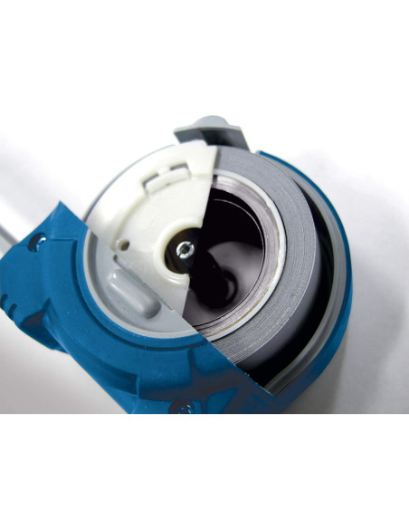 Cinta Métrica Komelon Gripper 9.14 m Acero Inoxidable Cinta Métrica Komelon Gripper 9.14 m Acero Inoxidable