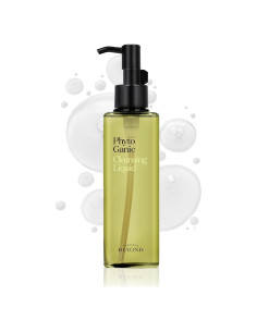 Limpiador Facial BEYOND Phytoganic 200ml - Vegano Coreano