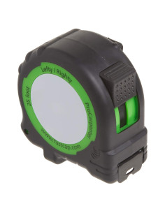 Cinta Métrica FastCap PSSR-25 de 7.6 m con Sacapuntas