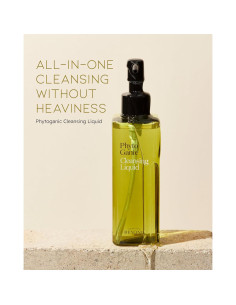 Limpiador Facial BEYOND Phytoganic 200ml - Vegano Coreano 2