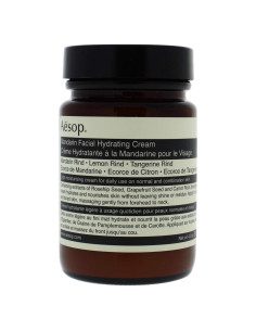 Crema Hidratante Facial Aesop Mandarina 119 g