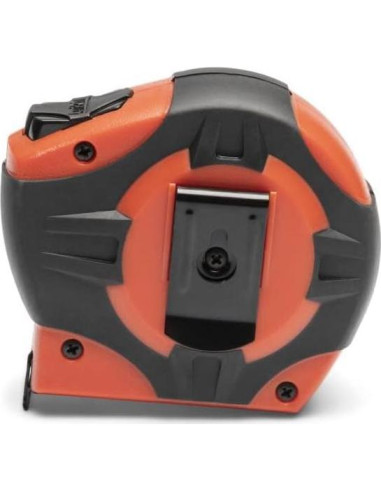 Cinta métrica Lufkin P1000 7.6m 1" Naranja Hi-Viz