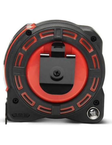 Cinta Métrica Magnética Lufkin Shockforce G2 5.18m