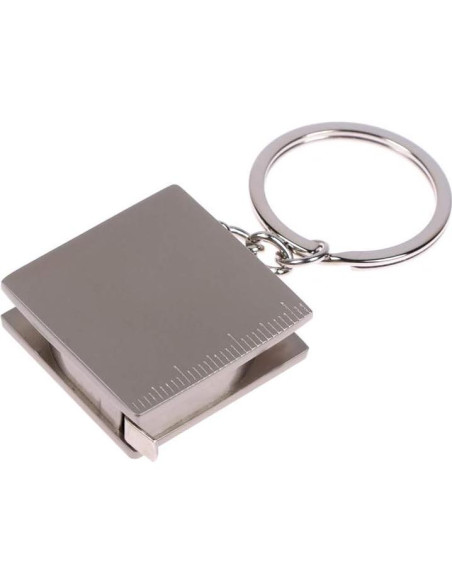 Cinta Métrica Retráctil UTENEW 2 Piezas 100cm Llave