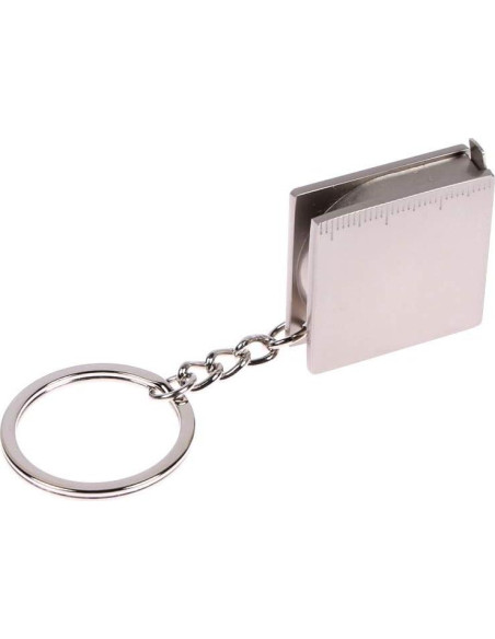 Cinta Métrica Retráctil UTENEW 2 Piezas 100cm Llave