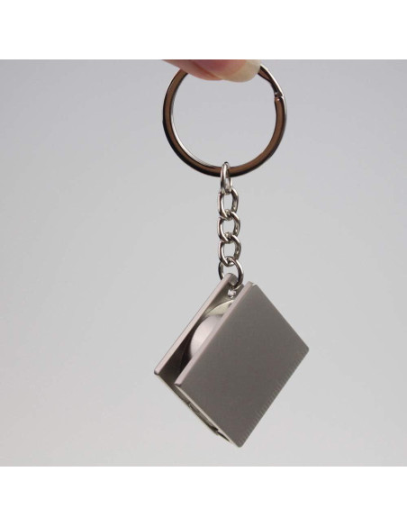 Cinta Métrica Retráctil UTENEW 2 Piezas 100cm Llave