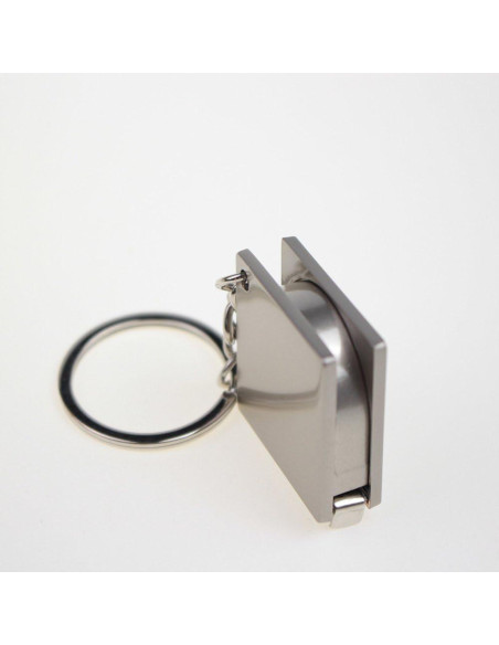 Cinta Métrica Retráctil UTENEW 2 Piezas 100cm Llave