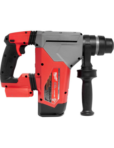 Martillo Perforador Milwaukee 2915-20 M18 FUEL 4.88 Nm