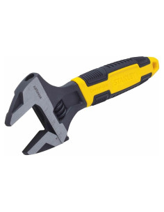 Llave Ajustable Stanley Max Steel 20.32 cm - 12 Piezas