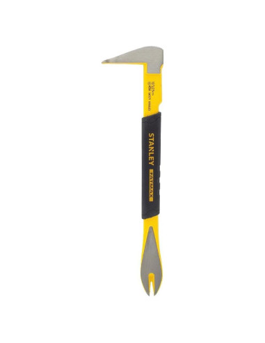 Barra de Palanca Stanley FatMax 25,4 cm Ergonómica
