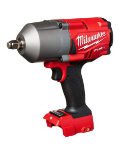 Kit Milwaukee 2 PC M18 FUEL - Llaves de impacto 1/2" y 3/8" 2