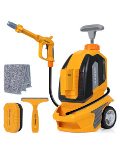 Juguete de Limpieza de Autos EP EXERCISE N PLAY 1.33kg