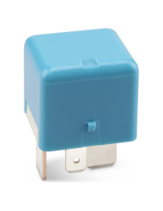 2 Relés 5 Pines 12V Quaneguzy para Toyota Avalon Corolla