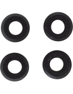 Amortiguador trasero Bilstein 5100 Toyota Hilux 4WD 46mm 2