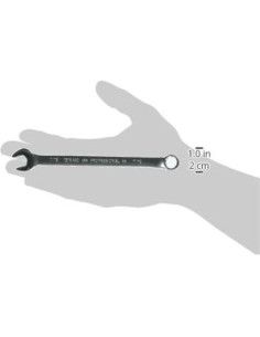 Llave Combinada Stanley Proto 1-3/8" (3,49 cm) 15 2