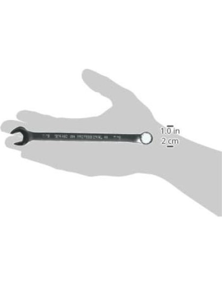 Llave Combinada Stanley Proto 1-3/8" (3,49 cm) 15