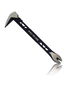 Extractor de Clavos Espec Ops 30.48 cm Acero Carbono Ligero