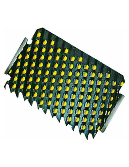 Cuchilla de Repuesto Stanley 21-299 25,4 cm Media Redonda