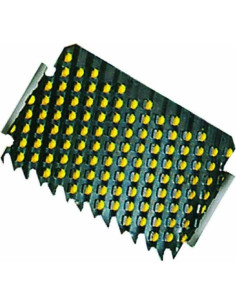 Cuchilla de Repuesto Stanley 21-299 25,4 cm Media Redonda 2