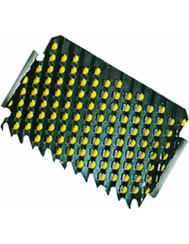 Cuchilla de Repuesto Stanley 21-299 25,4 cm Media Redonda