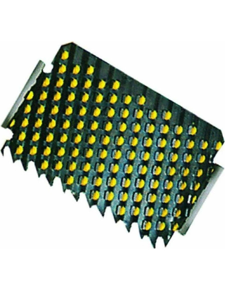 Cuchilla de Repuesto Stanley 21-299 25,4 cm Media Redonda