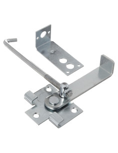 Cerradura de Puerta Deslizante Stanley 161760 17.8 cm