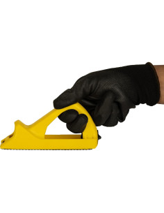 Plano de Bloque STANLEY Surform 155 mm Cuchilla Reemplazable 2