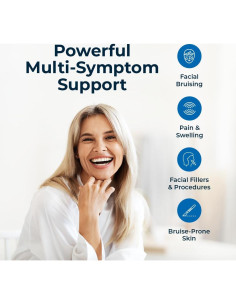 VitaMedica Arnica Montana 30X y Crema Tópica Vitamina K 64.8g 2