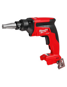 Pistola de Tornillos Milwaukee M18 FUEL 18V 4500 RPM