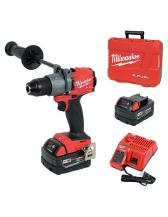 Taladro de Percusión Milwaukee 2804-22 1/2" 5.7 kg