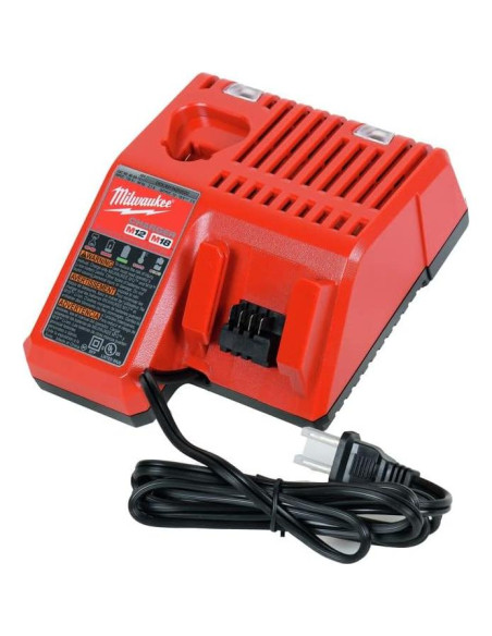 Taladro de Percusión Milwaukee 2804-22 1/2" 5.7 kg