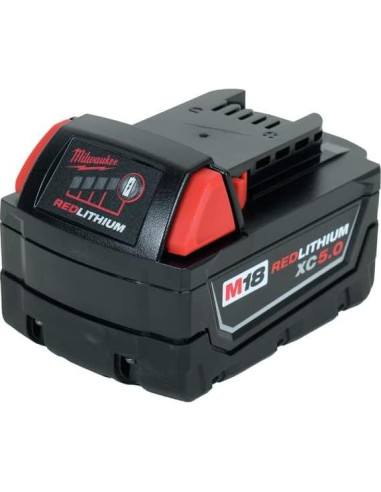 Taladro de Percusión Milwaukee 2804-22 1/2" 5.7 kg